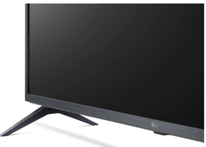 Телевизор LG 55UQ75001LG