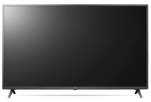 Телевизор LG 55UQ75001LG