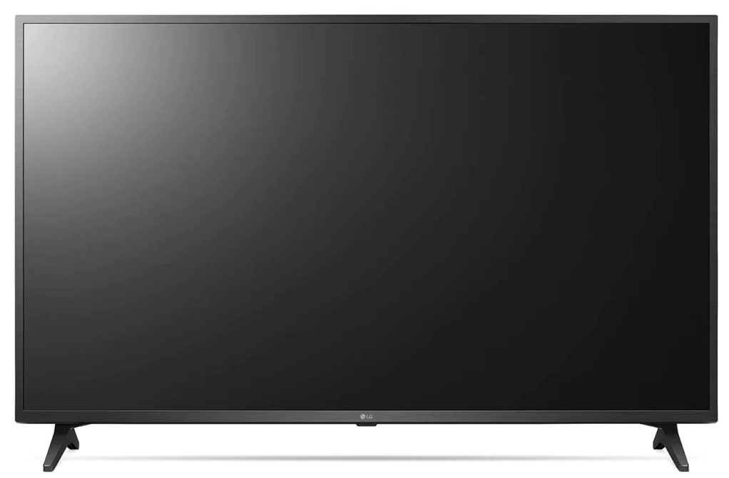 Телевизор LG 55UQ75006LF