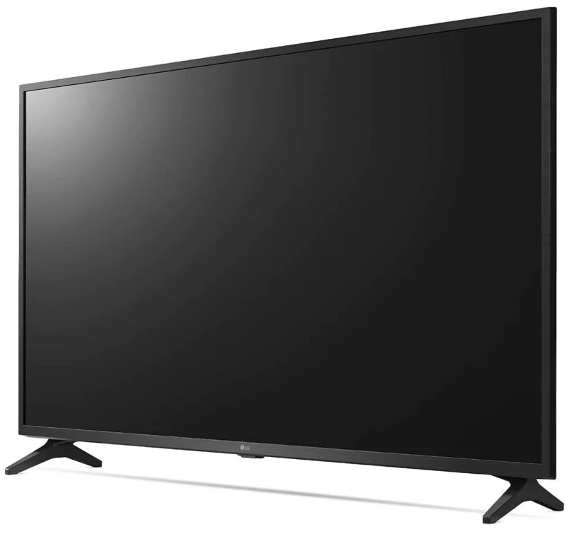 Телевизор LG 55UQ75006LF