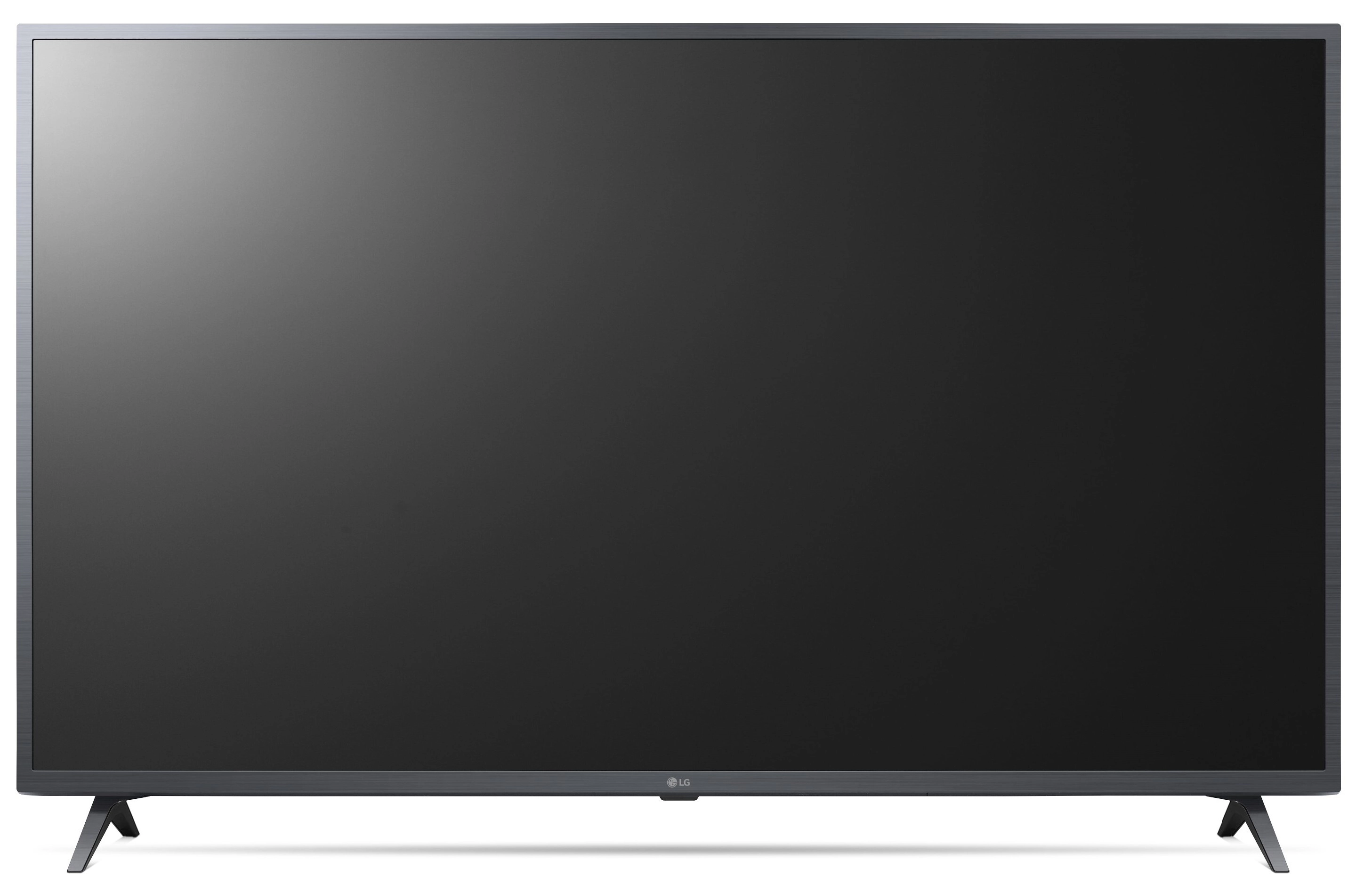 Телевизор LG 55UQ76003LD