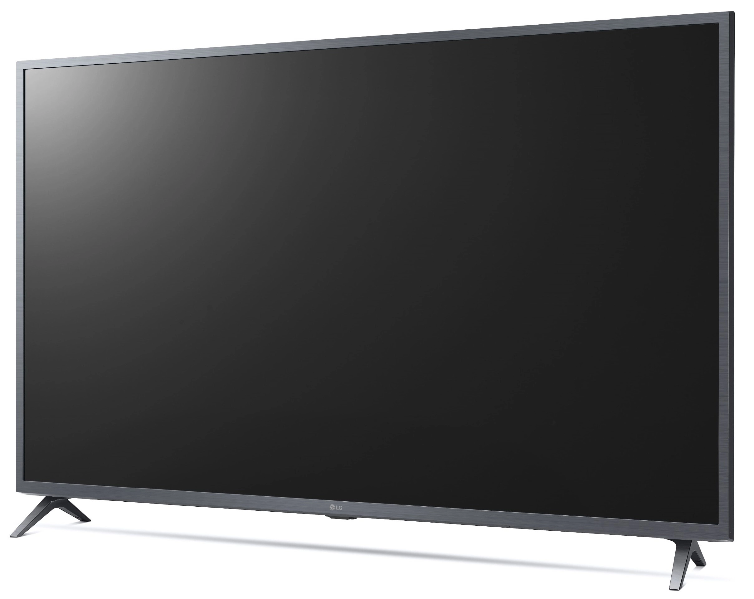 Телевизор LG 55UQ76003LD