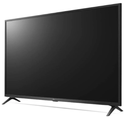 Телевизор LG 55UQ76009LC