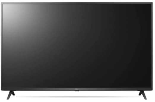 Телевизор LG 55UQ76009LC