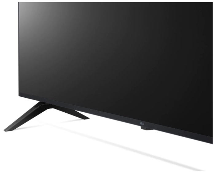 Телевизор LG 55UQ80001LA