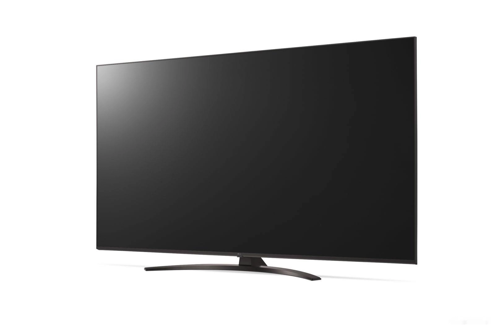 Телевизор LG 55UQ81009LC