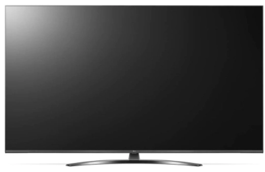 Телевизор LG 55UQ91009LD