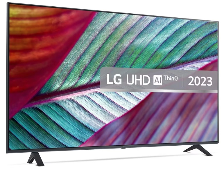 Телевизор LG 55UR78006LK