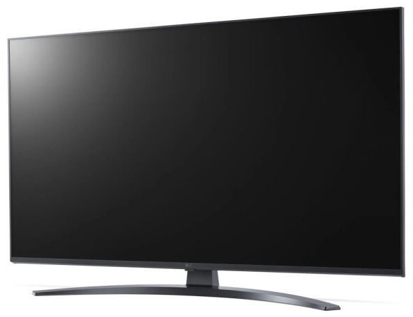 Телевизор LG 55UR81009LK