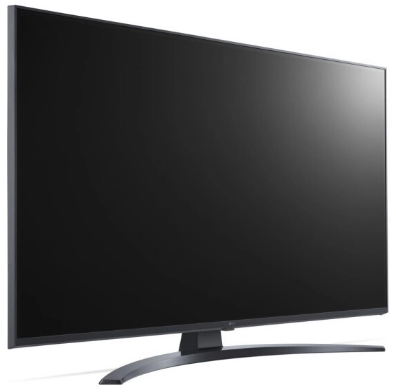 Телевизор LG 55UR81009LK