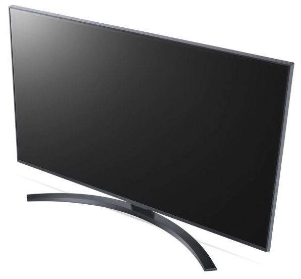 Телевизор LG 55UR81009LK