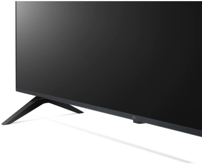 Телевизор LG 60UQ80006LB