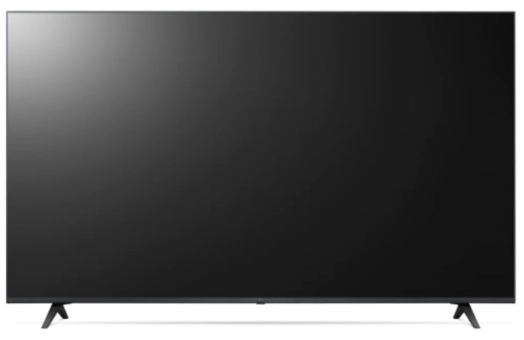 Телевизор LG 60UQ80006LB