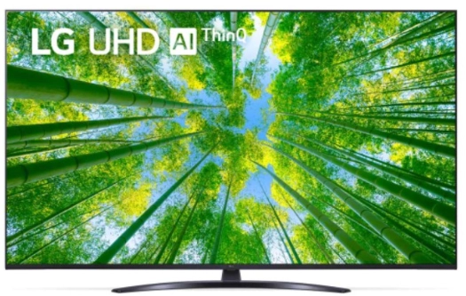 Телевизор LG 60UQ81003LA