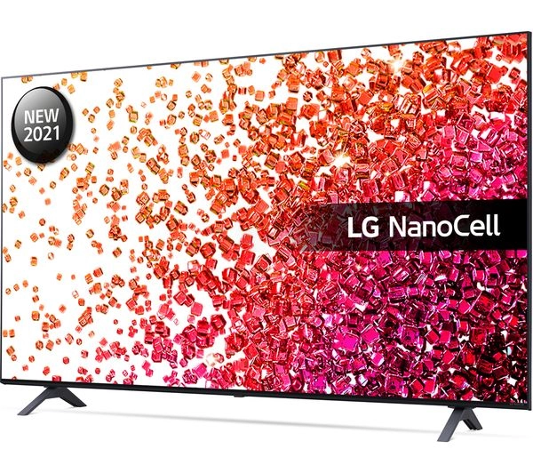 ЖК-телевизор LG 65NANO756PA