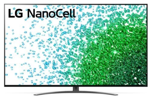 Телевизор LG 65NANO816PA