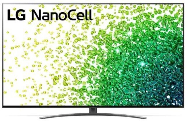 ЖК телевизор LG 65NANO866PA