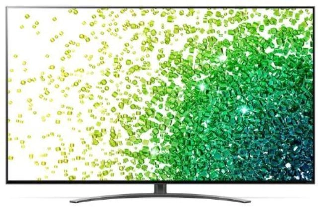 ЖК телевизор LG 65NANO866PA