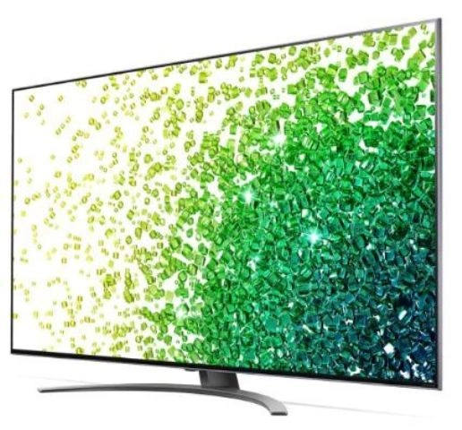 ЖК телевизор LG 65NANO866PA