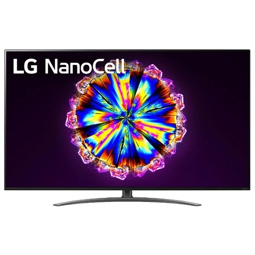 Телевизор NanoCell LG 65NANO916 65" (2020)