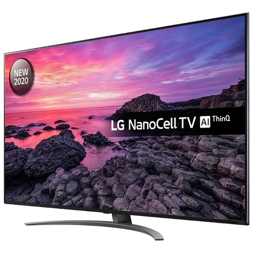 Телевизор NanoCell LG 65NANO916 65" (2020)