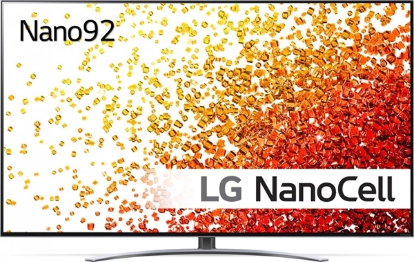 ЖК телевизор LG 65NANO926PB