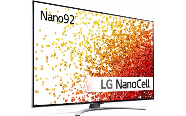 ЖК телевизор LG 65NANO926PB