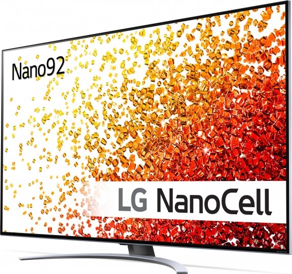 ЖК телевизор LG 65NANO926PB