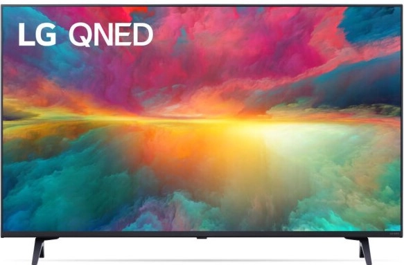 Телевизор LG 65QNED756RA