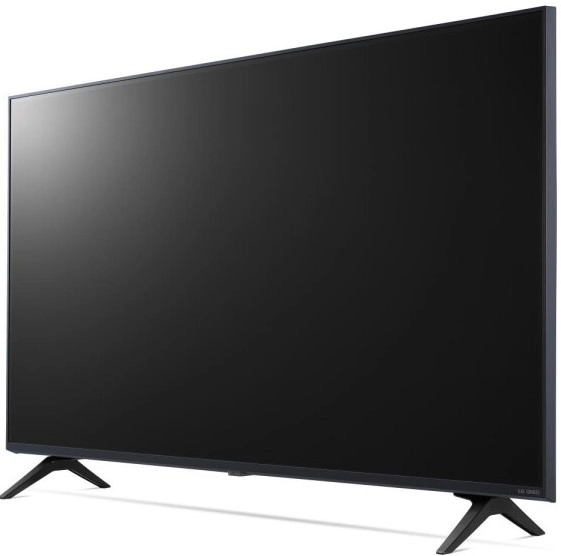 Телевизор LG 65QNED756RA