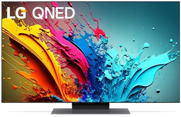 Телевизор LG 65QNED86T6A