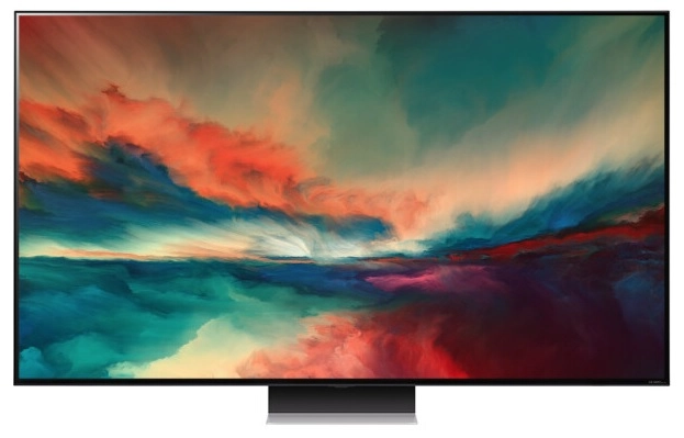 Телевизор LG 65QNED876RA