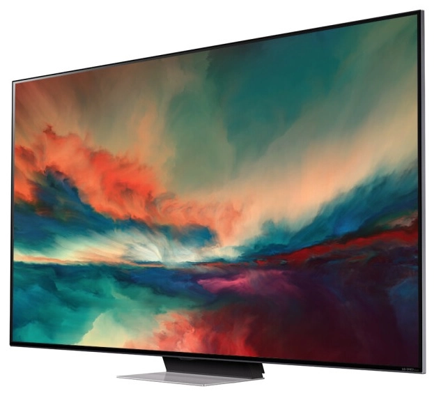 Телевизор LG 65QNED876RA