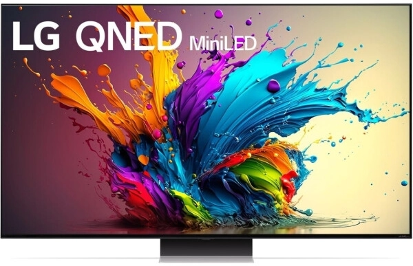 Телевизор LG 65QNED91T6A