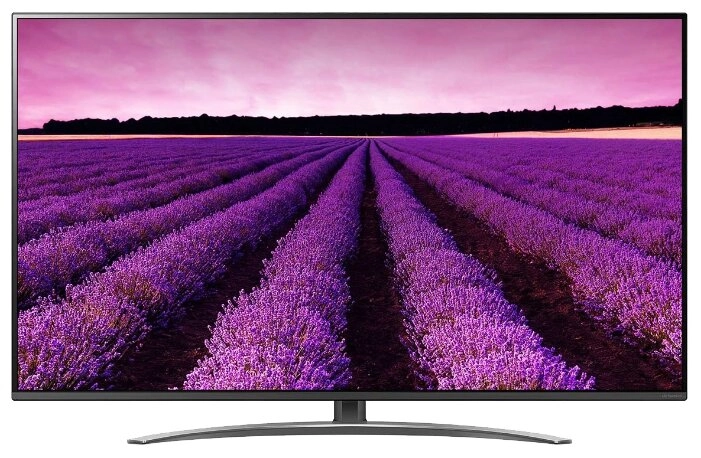 Телевизор LG 65SM8200