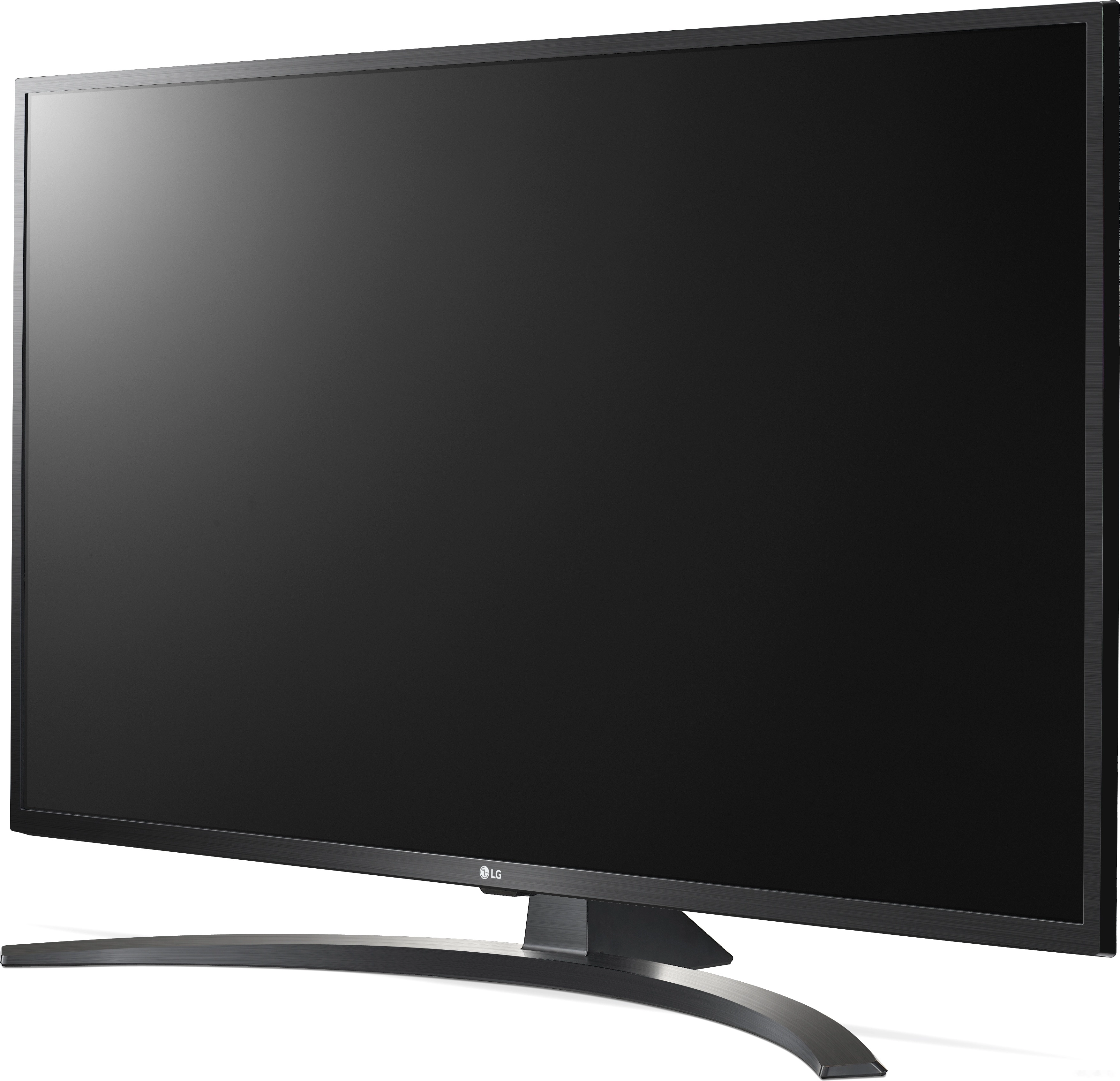 Телевизор LG 65UM7450PLA