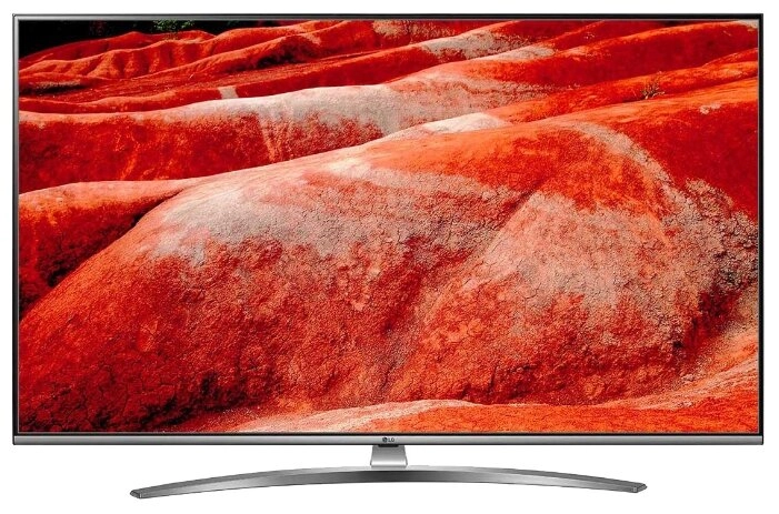 Телевизор LG 65UM7610