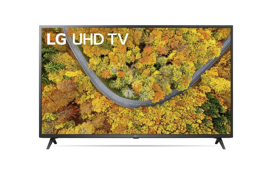 Телевизор LG 65UP76006LC