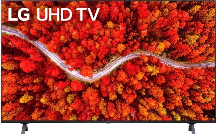 ЖК телевизор LG 65UP80006LA
