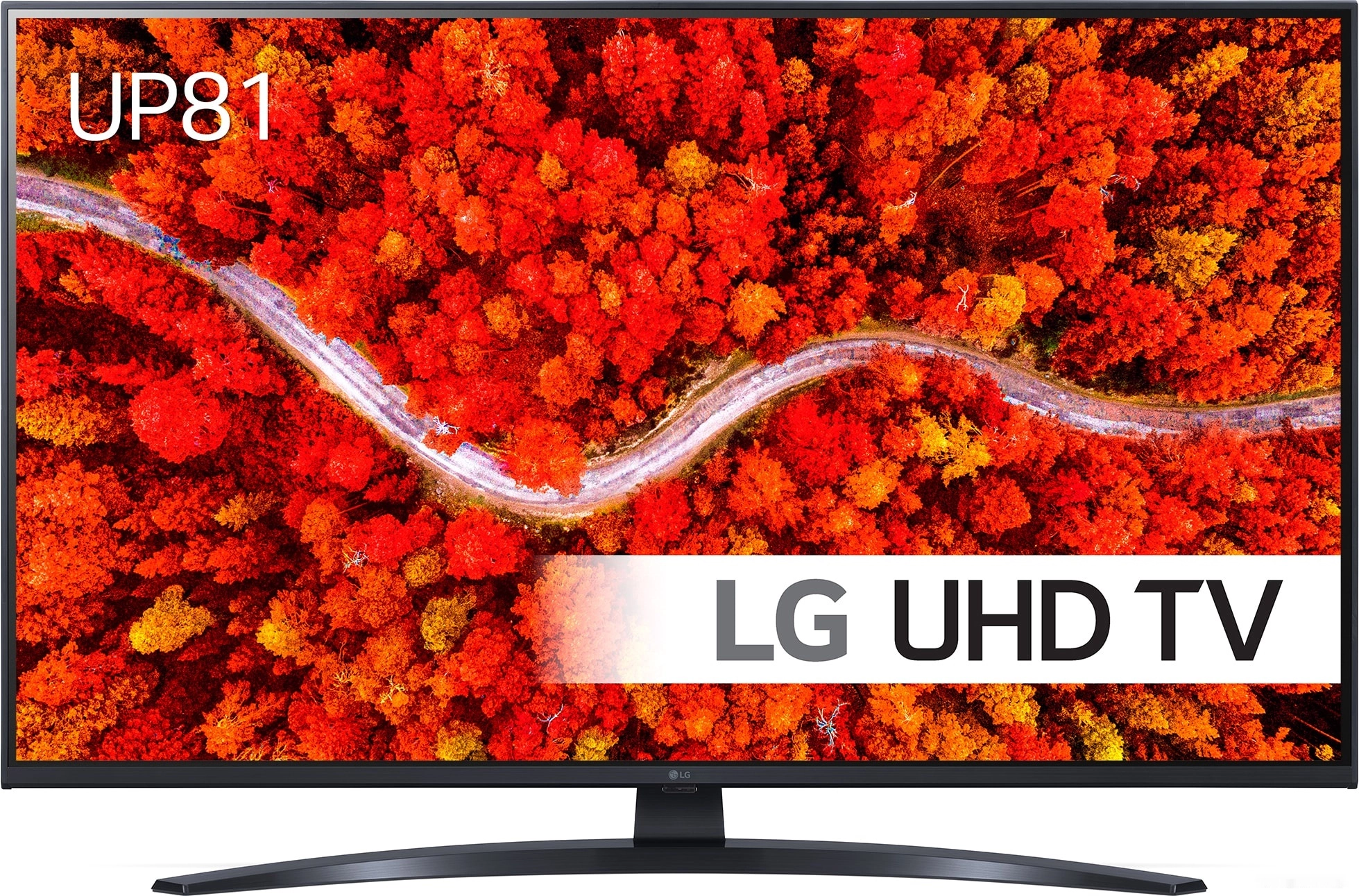 ЖК телевизор LG 65UP81006LA