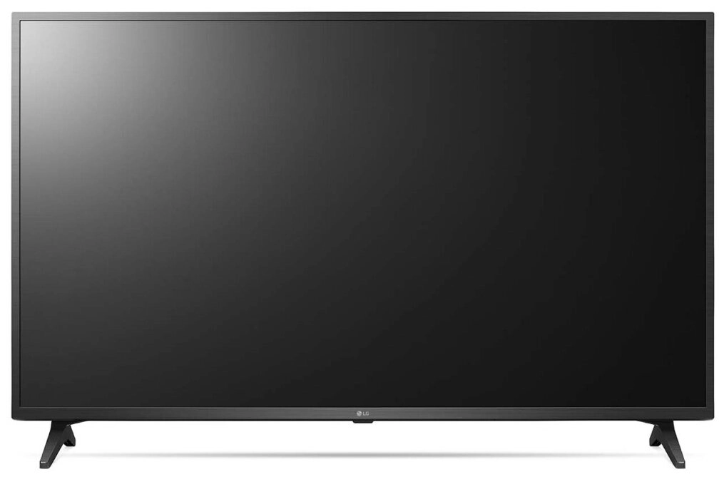 Телевизор LG 65UQ75001LG