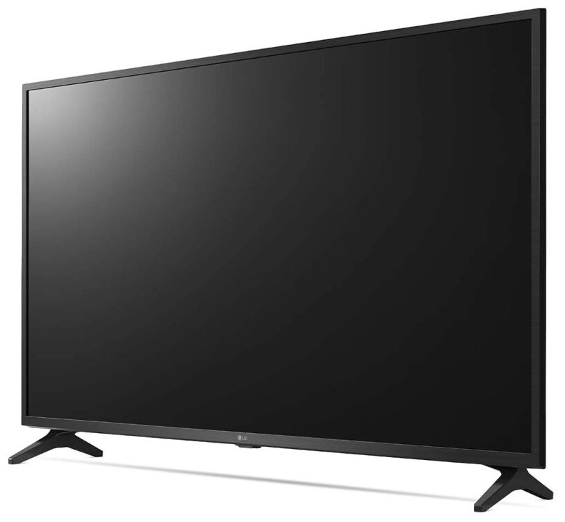 Телевизор LG 65UQ75001LG