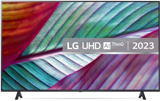 Телевизор LG 65UR78006LK