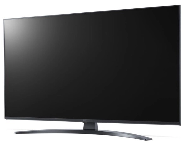 Телевизор LG 65UR81009LK