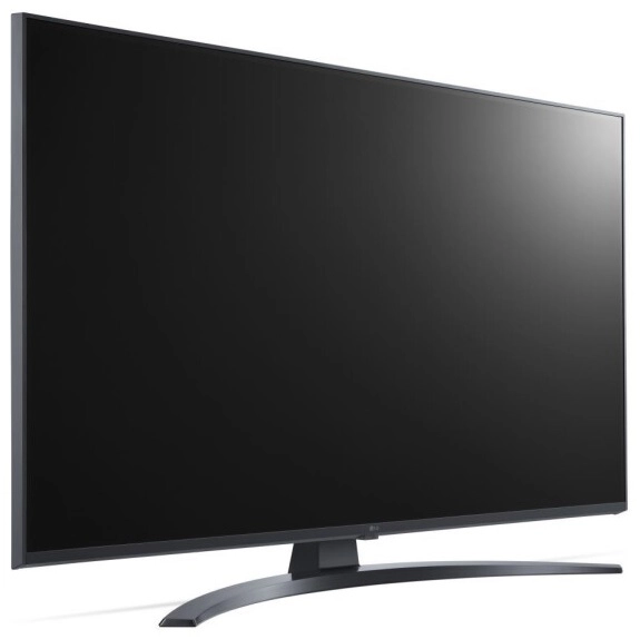 Телевизор LG 65UR81009LK