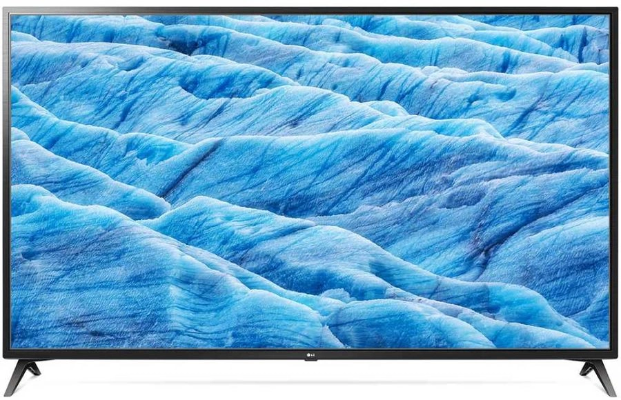 Телевизор LG 70UM7100PLA