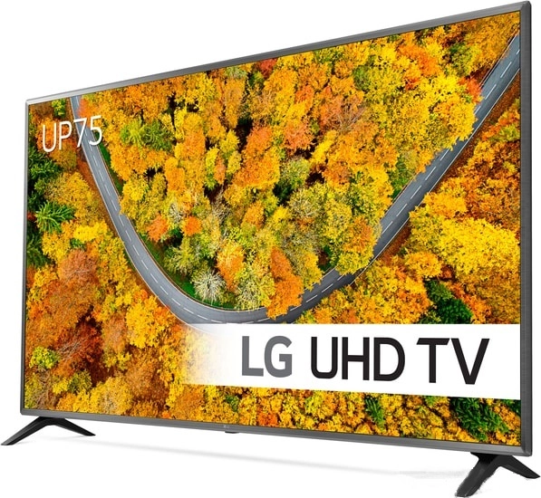 Телевизор LG 70UP75006LC