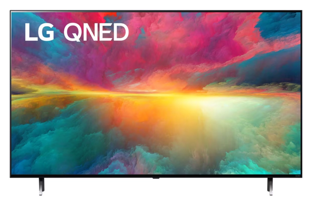 Телевизор LG 75QNED756RA