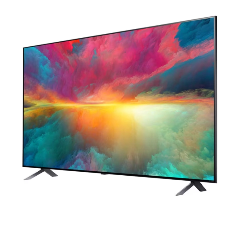 Телевизор LG 75QNED756RA