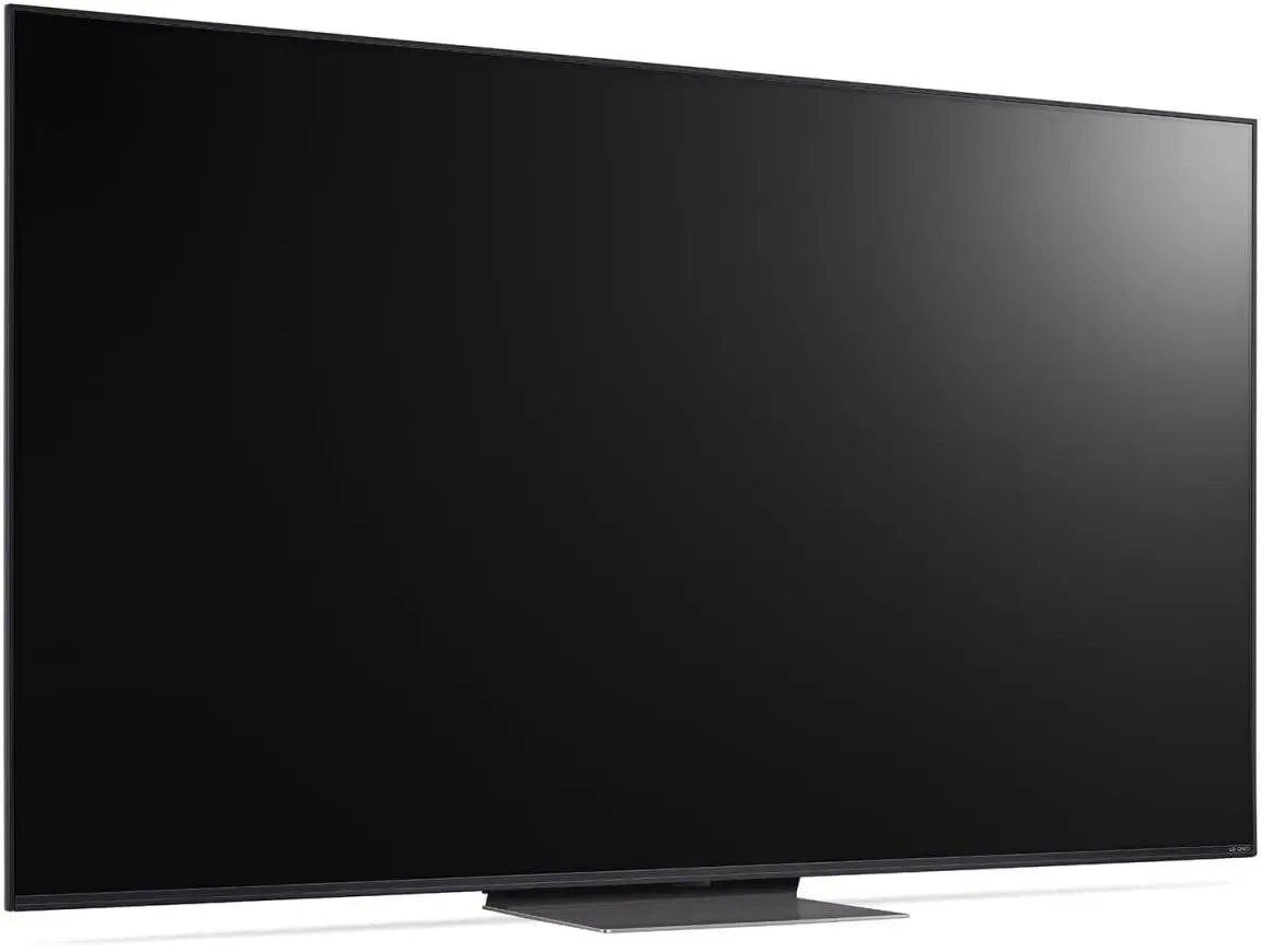 Телевизор LG 75QNED86T6A